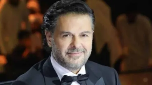 اليكم أسعار تذاكر حفل راغب علامة في عمان شامل العشاء والمشروبات