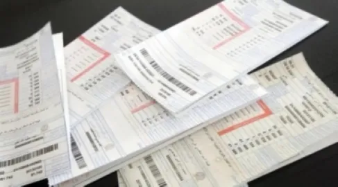 تثبيت تعرفة بند فرق أسعار الوقود على فاتورة الكهرباء