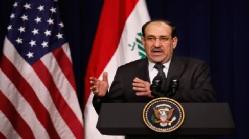 Al-Maliki: The choice of our government and leadership is a national Iraqi affair that must be respected