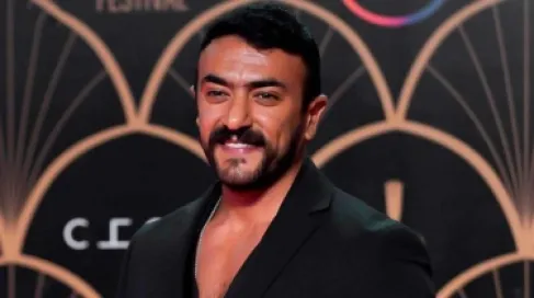 أحمد العوضي: جميع أعمالي تتعرض للحملات لكنها تحقق النجاح