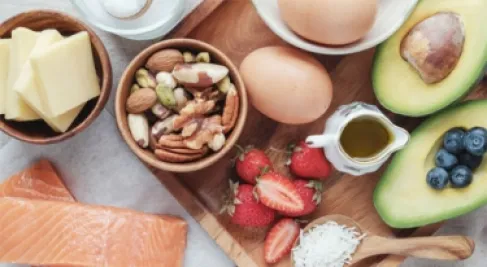 رغم فقدان الوزن.. (حمية الكيتو) قد تضر بالصحة