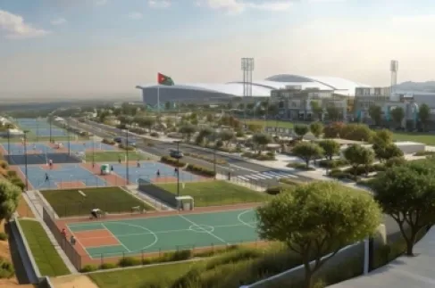 الحكومة تؤكد: مشروع مدينة عمرة لا يزال قيد الإعداد