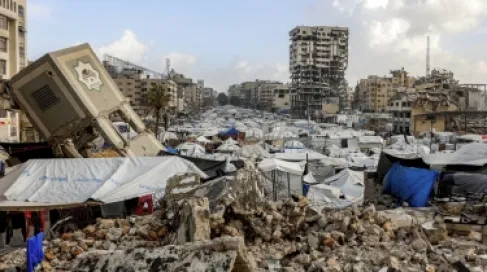 الأردن يدين الانتهاكات الإسرائيلية المتكررة لاتفاق وقف إطلاق النار في غزة