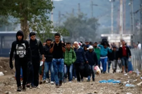 European Union Postpones Syrian Deportation and Supports Voluntary Return