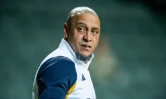 روبرتو كارلوس