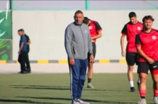 الكابتن موفق أبو المجد