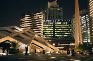 ما تأثير فتح سوق العقارات في السعودية أمام الأجانب؟