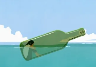 الزوجة أكدت أن الإدمان كاد يدمر حياة الأسرة كلها