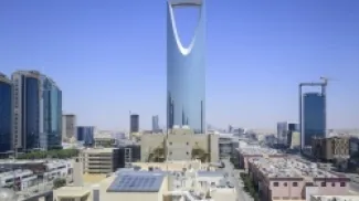 مدينة الرياض