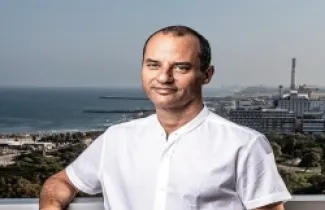 الملياردير الإسرائيلي ياكير غاباي