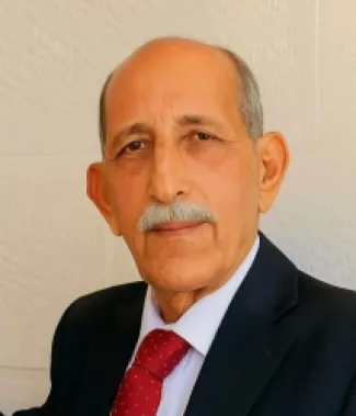 الراحل جميعان