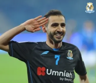 العرسان - من اللقاء