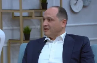 الدكتور جهاد رضوان المعاني