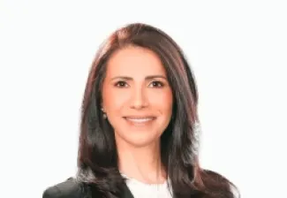 المهندسة قمر النابلسي