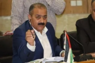 رضوان العتوم