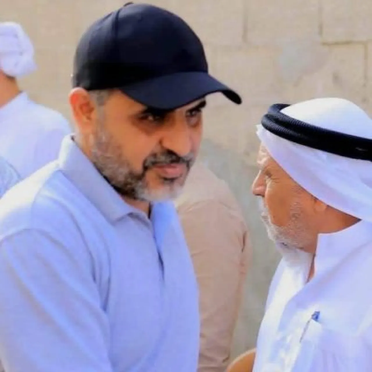 آخر من تبقّى في سريته.. شقيق القائد القسامي أدهم العكر يروي تفاصيل أسره 