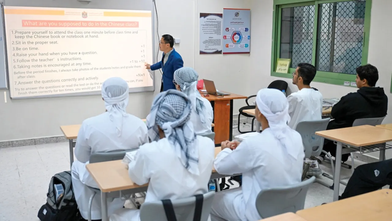 الإمارات.. 12 يوماً إجازة مدرسية في رمضان.. و4 أيام دوام مخفض 