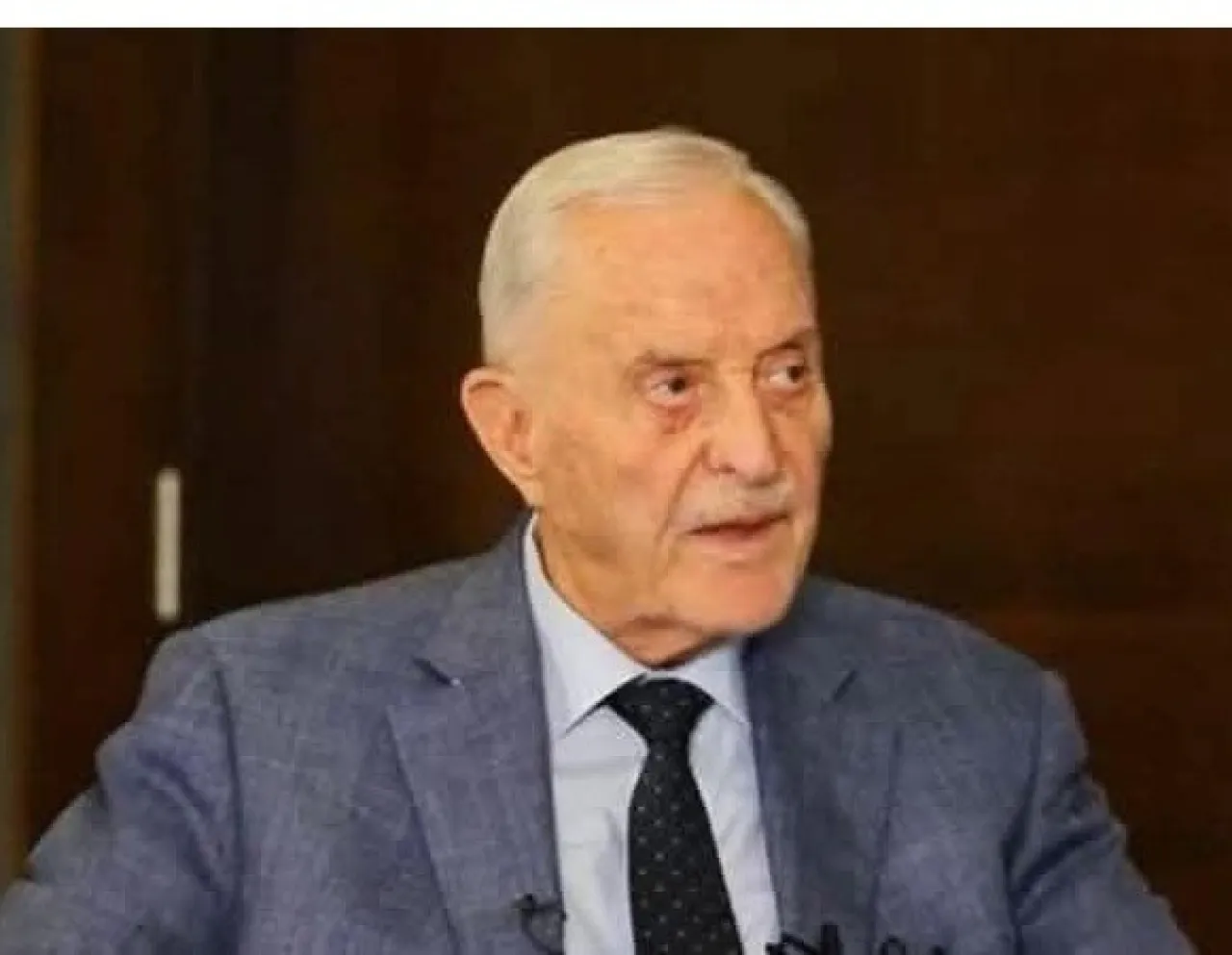 عاجل الدكتور زيد احمد المحيسن يكتب.. احمد عبيدات : غاب الجسد وبقي الموقف والاثر 