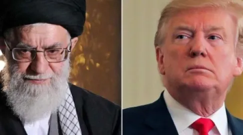 هل فُتح خط دبلوماسي بين واشنطن وطهران؟