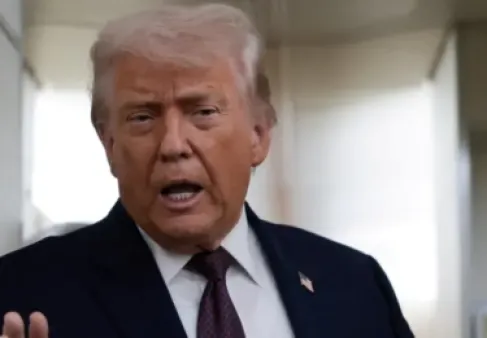 ترمب: الهند ستشتري النفط الفنزويلي بدلا من الإيراني