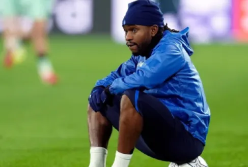 40 مليون يورو تقرب لوكمان من أتلتيكو مدريد