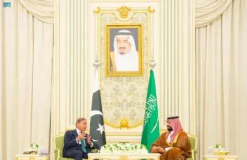 مصادر سعودية تنفي احتمال انضمام تركيا إلى اتفاقية الدفاع المشترك مع باكستان