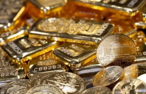 Gold Investors Lose $7.4 Trillion, Huge Wave of Bullion Buying in Gulf State