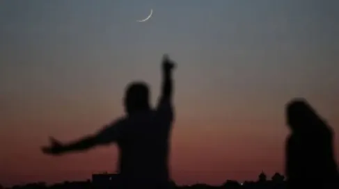 رؤية الهلال… مركز الفلك يكشف موعد هلال رمضان