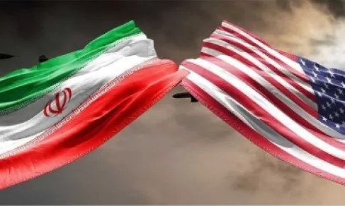 إيران : ردنا على أي ضربة أمريكية سيكون في عمق إسرائيل وعلى دول المنطقة أن تقلق