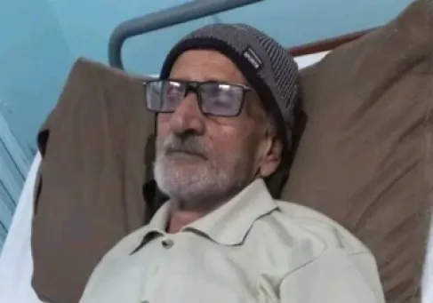 بعد 7 أشهر من فقدانه.. العثور على الحاج جمال دبش متوفّى