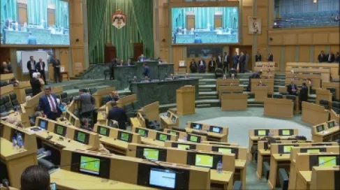 The House of Representatives approves the extradition treaty between Jordan and Spain