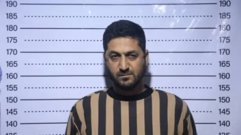 سورية.. القبض على متورطين باستهداف مطار المزة