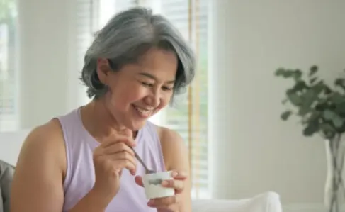 7 أطعمة تدعم طول العمر والنضارة و(الشيخوخة الصحية)