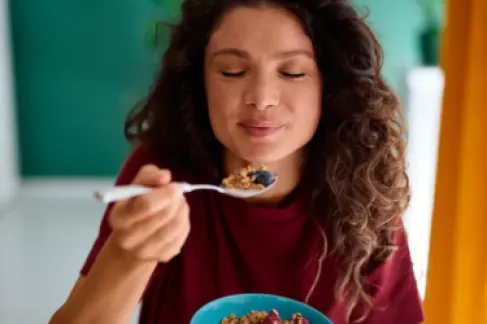 كيف تختار حبوب الفطور؟