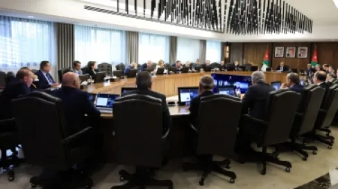 للاردنيين .. اليكم قرارات الحكومة ليوم الأحد