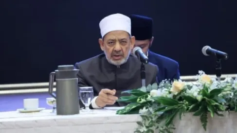 بعد جنون الذهب.. شيخ الأزهر يوجه نداء للأسر المصرية وينتقد صمت العلماء