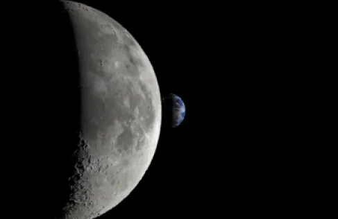 العد التنازلي بدأ.. أول رحلة بشرية إلى القمر منذ 1972