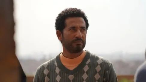 عمرو سعد يصدم جمهوره: إفراج آخر أعمالي وأعتزل الدراما بعده