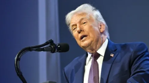 أكسيوس: ترمب لا يزال منفتحا على حل دبلوماسي مع إيران