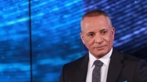 أحمد موسى: مصر وقفت بجانب الفلسطينيين