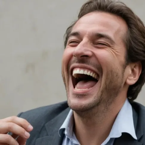 مواقف محرجة للغاية.. لماذ لا يستطيع البعض منع الضحك في الجنازات والمآتم؟