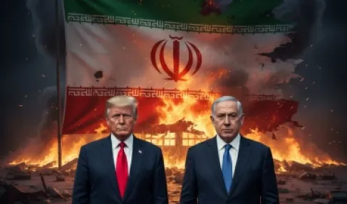 إليكم شروط إسرائيل لمنع مهاجمة إيران