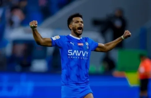 رسميا.. الهلال يعلن رحيل علي البليهي