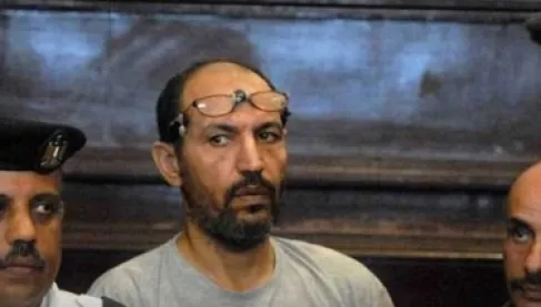 مصر: الإعدام شنقاً لـ (سفاح المعمورة) منفذ أبشع جرائم القتل في الإسكندرية