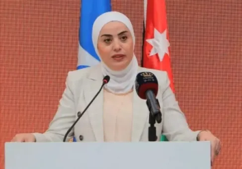 مواطن يشكر وزيرة التنمية الاجتماعية على موقف إنساني نبيل