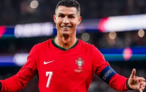 رونالدو يقترب من اعتزال تاريخي بـ2.38 مليار دولار