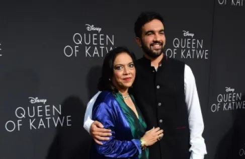 فضيحة عائلية تطارد عمدة نيويورك الجديد.. والدته في (ملفات إبستين) - فيديو