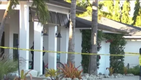 الولايات المتحدة: توقيف أم بتهمة قتل طفلها البالغ 4 أعوام