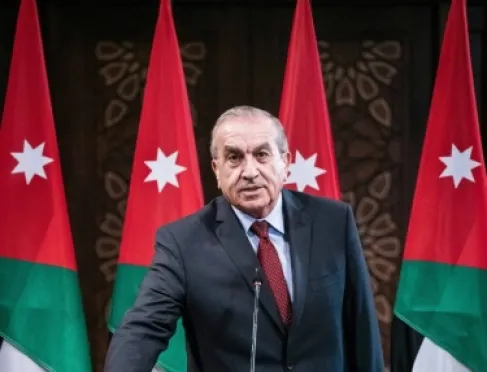 قرارات جديدة في وزارة الأشغال بتكليف أمينين عامين