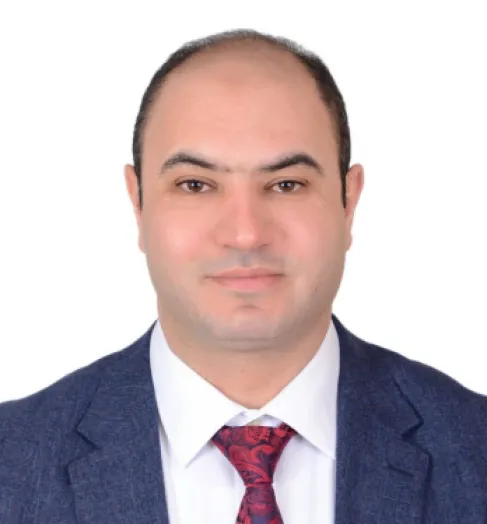 أخصائي الغدد الصماء د. أسامة شطارة ينضم إلى (الملك المؤسس)